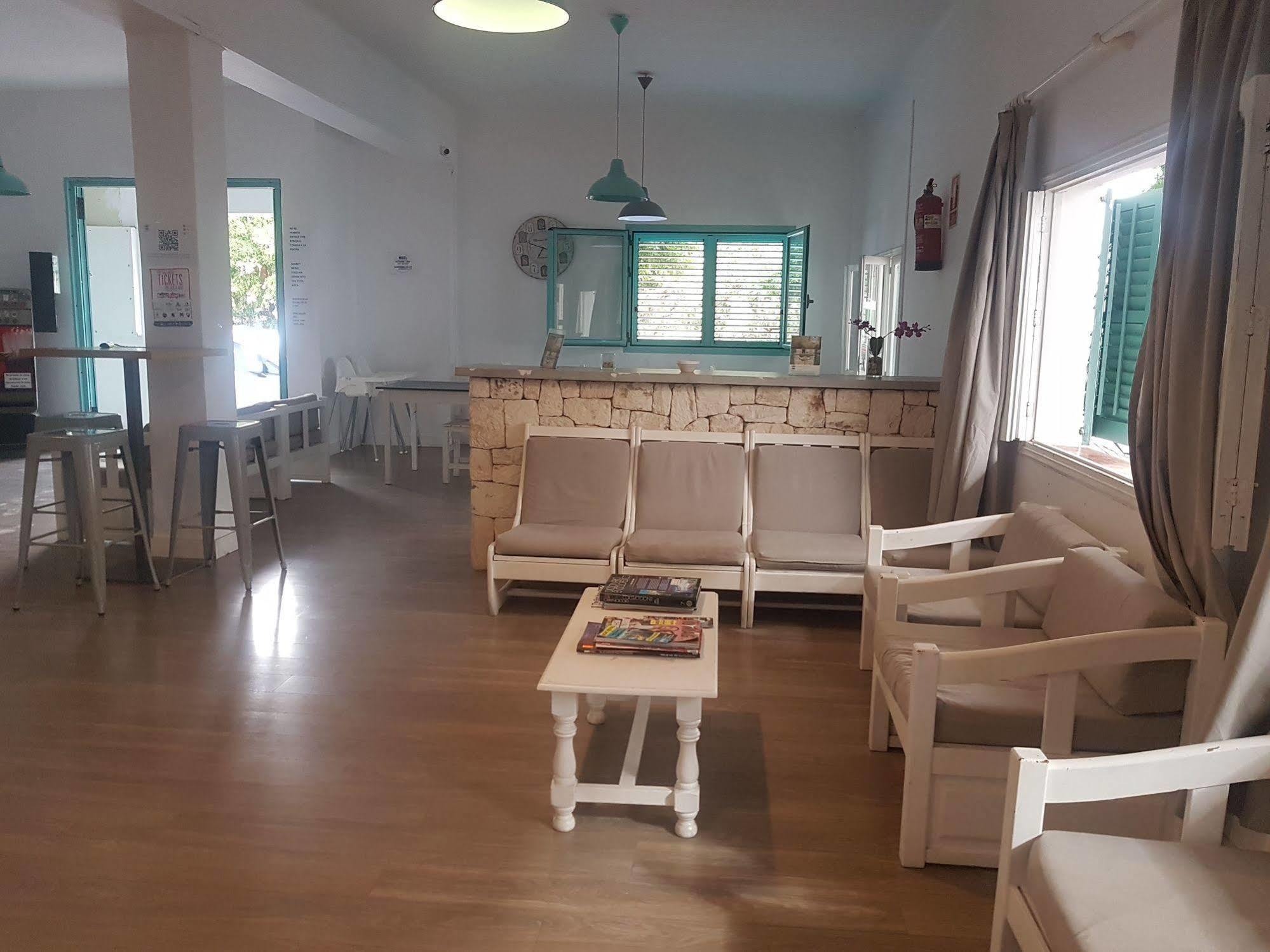 Hostal Sunset Ibiza Ξενοδοχείο Σαν Αντόνιο